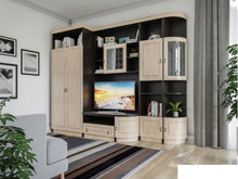 Гостиная Женева new