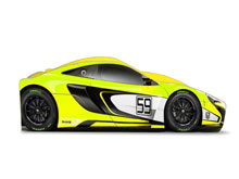 Кровать Макларен 90х170