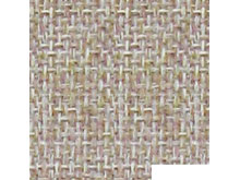 Ткань Шенилл Макс brown combin