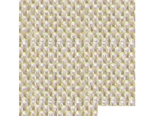 Ткань Шенилл Макс white combin