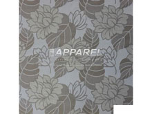 Жаккард Marsel flowers beige