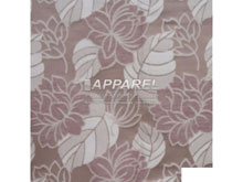 Жаккард Marsel flowers siren