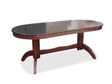 Стол Версаль 200х100+60