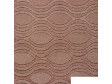 Ткань жаккард Марокко Romb Lilac