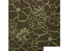 Ткань жаккард Марсель Brown 23