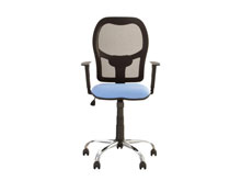 Кресло MASTER net GTR 5 SL CHR68