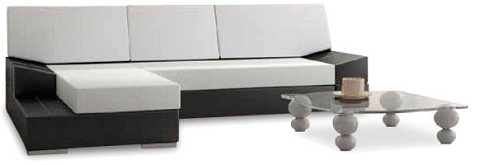 Мягкий уголок MATEO