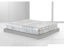 Ортопедический матрас Magniflex Magnistretch 10 140х190