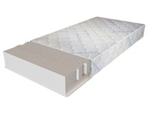 Матрас "Orthopedic Balance Duo'' Dr.Health - 160x200 см