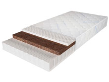 Матрас "Orthopedic Balance'' Dr.Health - 180x190 см