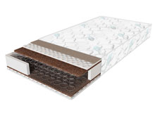 Матрас Classic plus kokos Sleep&Fly - 70x190 см