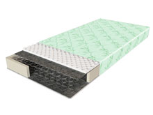 Матрас Comfort - 1 EMM - 70x190 см