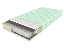 Матрас Comfort Lux EMM - 70x190 см