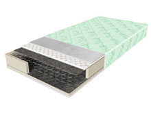 Матрас Comfort - Hard EMM - 70x190 см