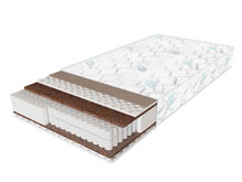 Матрас Extra Sleep&Fly - 70x190 см