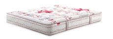 Матрас "Флирт / Flirt" MatroLuxe - 80х200 см