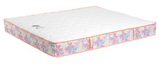 Матрас "Флаувер" односторонний MatroLuxe - 140х200 см