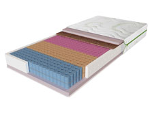 Матрас Fusion Duo Evolution - 70x190 см