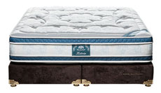 Матрас "Кетрин" MatroLuxe - 160х190 см