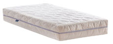 Детский матрас "Lilu" (боннель) MatroLuxe - 80х190 см