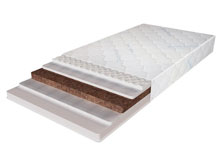 Матрас Orthopedic Maxi Effect Dr.Health - 80x190 см