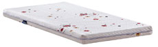 Детский матрас Mini Lala MatroLuxe - 60х120 см