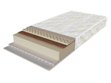 Матрас Mix Roll Take&Go - 70x190 см