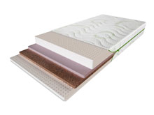 Матрас Nirvana Duo Evolution - 70x190 см