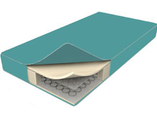 Матрас "Ortomed'' EMM - 120x190 см