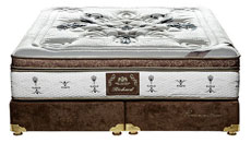 Матрас "Ричард" MatroLuxe - 80х200 см