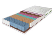 Матрас Sensitiv Evolution - 70x190 см