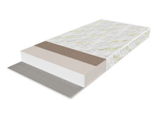 Матрас "Slim Roll'' Take&amp;Go - 70x190 см