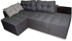 Угловой диван Барселона