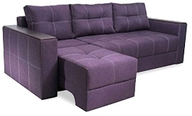 Угловой диван Престиж Б