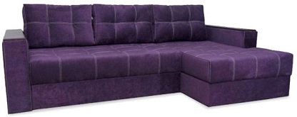 Угловой диван Престиж 140