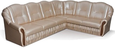 Угловой диван Дел-2