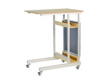 Стол мобильный Mobi MB 101