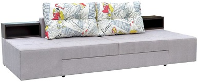 Диван Чикаго плюс