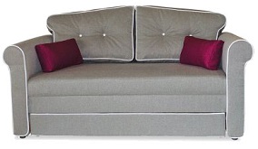 Диван Босс 2,0