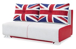 Диван Британ