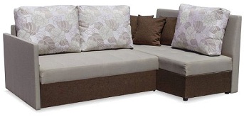 Угловой диван Комфорт