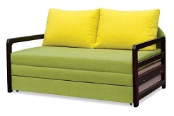 Диван Вояж 1,4