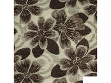 Ткань шенилл Мэдисон Chocolate