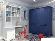 Детский гарнитур Melanie Plus