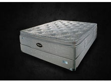 Ортопедический матрас Matterson Melissa 160х200 (одно основание)