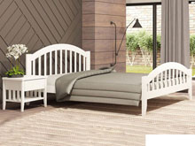 Кровать Л-215 160х200