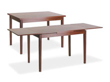 Стол раскладной Жанет 110(147/184)x75