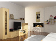 Гостиная Мелодия-2