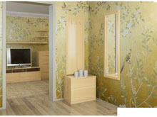 Прихожая Мелодия-1