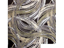 Ткань жаккард Меркурий Coffee